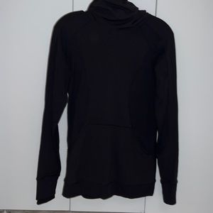 lululemon running hoodie